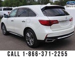 2017 MDX Thumbnail 3