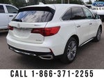 2017 MDX Thumbnail 4