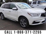 2017 MDX Thumbnail 5