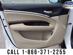 2017 MDX Thumbnail 10