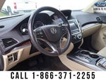 2017 MDX Thumbnail 13