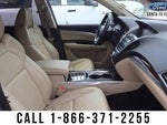 2017 MDX Thumbnail 29