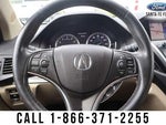 2017 MDX Thumbnail 35