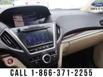 2017 MDX Thumbnail 38