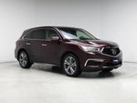 2017 MDX Thumbnail 1