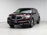 2017 MDX Thumbnail 4