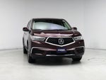 2017 MDX Thumbnail 5