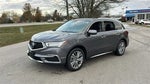 2017 MDX Thumbnail 1