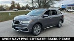 2017 MDX Thumbnail 36