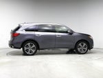 2017 MDX Thumbnail 7