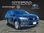 2017 MDX Thumbnail 21