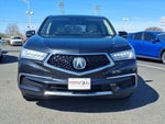 2017 MDX Thumbnail 22