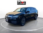 2014 MDX Thumbnail 1