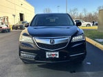 2014 MDX Thumbnail 8