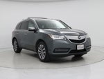 2014 MDX Thumbnail 1