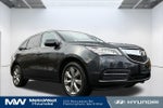 2014 MDX Thumbnail 3