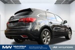 2014 MDX Thumbnail 5