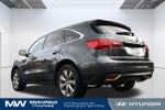 2014 MDX Thumbnail 7