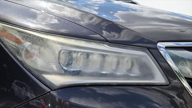2014 Acura MDX SH-AWD w/Advance w/RES