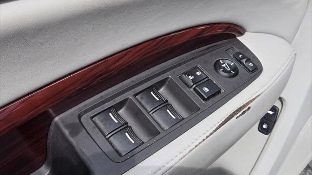 2014 Acura MDX SH-AWD w/Advance w/RES