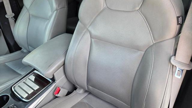 2014 Acura MDX SH-AWD w/Advance w/RES