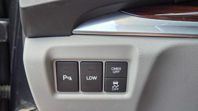 2014 Acura MDX SH-AWD w/Advance w/RES