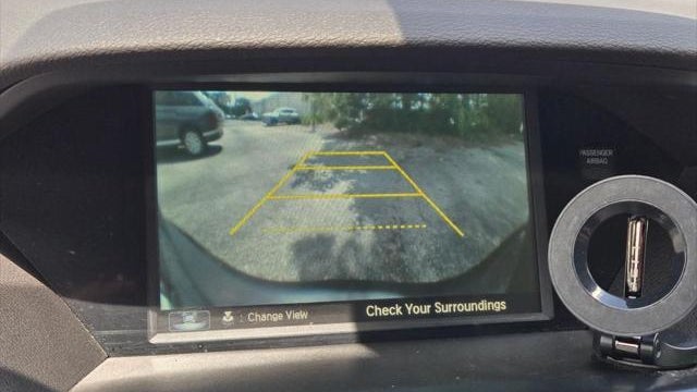 2014 Acura MDX SH-AWD w/Advance w/RES