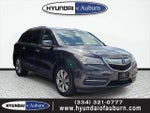 2014 MDX Thumbnail 1