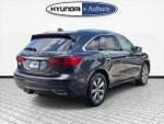 2014 MDX Thumbnail 5