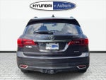 2014 MDX Thumbnail 6