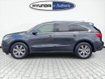 2014 MDX Thumbnail 8