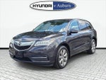 2014 MDX Thumbnail 9