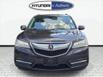 2014 MDX Thumbnail 10