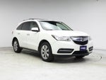 2015 MDX Thumbnail 1
