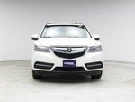 2015 MDX Thumbnail 5