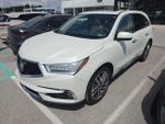 2017 MDX Thumbnail 2