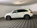 2017 MDX Thumbnail 8