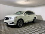 2017 MDX Thumbnail 9