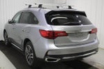 2017 MDX Thumbnail 4