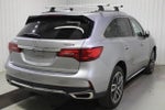 2017 MDX Thumbnail 6