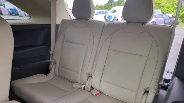 2017 Acura MDX SH-AWD w/Advance