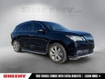 2014 MDX Thumbnail 1