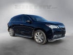 2014 MDX Thumbnail 2