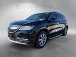 2014 MDX Thumbnail 15