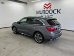 2017 MDX Thumbnail 2