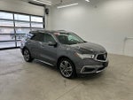 2017 MDX Thumbnail 5