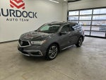 2017 MDX Thumbnail 6