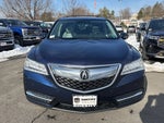 2015 MDX Thumbnail 1