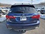 2015 MDX Thumbnail 5