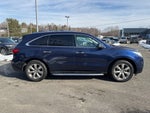 2015 MDX Thumbnail 6